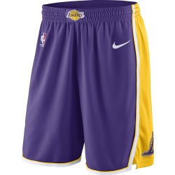 Pantalon Los Angeles Lakers - Association