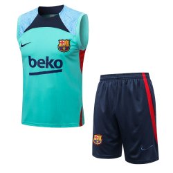 FC Barcelona Training Kit 2022/23