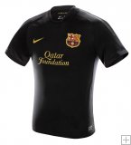 Maglia FC Barcelona Away 2011/12