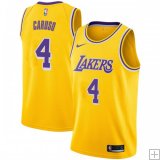 Alex Caruso, Los Angeles Lakers 2018/19 - Icon