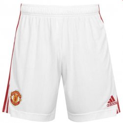 Manchester United Shorts Domicile 2021/22