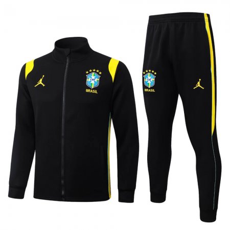 Squad Tracksuit Brazil 2026