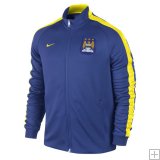 Veste Manchester City 2014/15