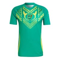 Camiseta Pre-partido Jamaica 2024