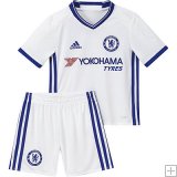 Kit Junior Chelsea Third 2016/2017