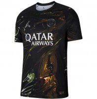 Maglia PSG 5ta 2025/26 - Authentic