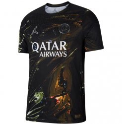 Shirt PSG Fifth 2025/26 - Authentic