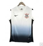 Maillot d’entraînement sans manches Corinthians 2024/25