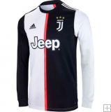 Maillot Juventus Domicile 2019/20 ML