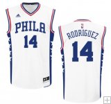 Sergio Rodriguez, Philadelphia 76ers
