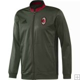 Veste AC Milan 2016/2017