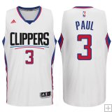 Chris Paul, Los Angeles Clippers 2015 - White