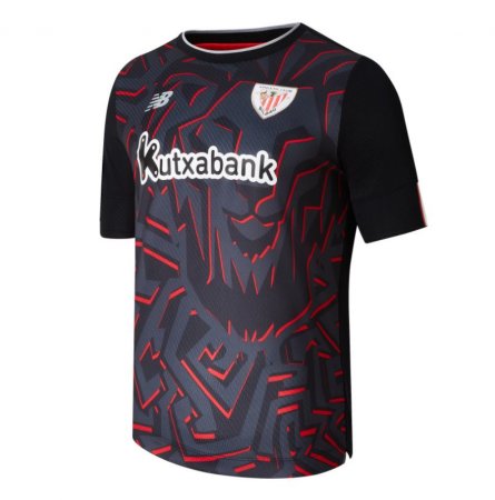 Maillot Athletic Bilbao Extérieur 2022/23