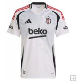 Maglia Besiktas JK Home 2024/25