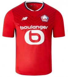 Maillot LOSC Domicile 2024/25