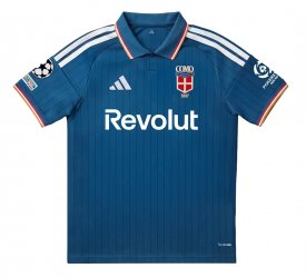 Maillot Como 1907 Domicile 2026/27