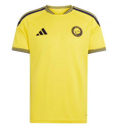 Maillot Al-Nassr Domicile 2026/27