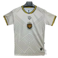 Maglia Amazonas FC Third 2025 Maglia Amazonas FC Third 2025