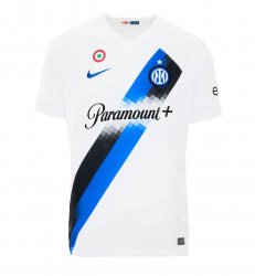 Maillot Inter Milan Extérieur 2023/24