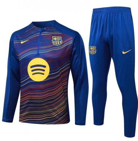 Survêtement FC Barcelona 2025/26