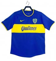 Maillot Boca Juniors 1999/00