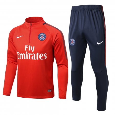 Survêtement PSG 2017/18 - JUNIOR