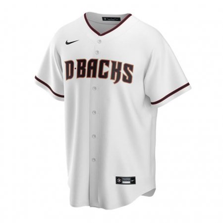 Arizona Diamondbacks - White