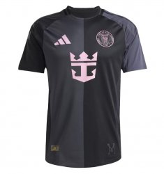 Maglia Inter Miami Away 2025/26 - Authentic