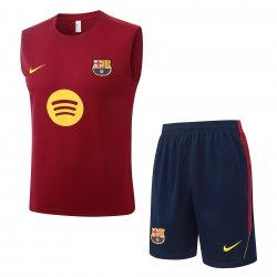 Kit Allenamento FC Barcelona 2026/27 Kit Allenamento FC Barcelona 2026/27