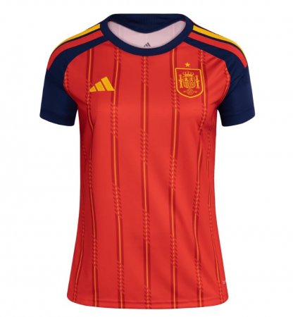 España 1a Equipación 2026 - MUJER