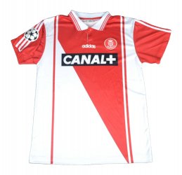 Maillot AS Monaco Domicile 1997/98