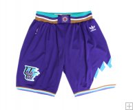 Pantalon Utah Jazz