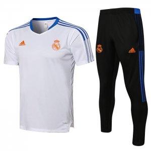 Real Madrid Maglia + Pantaloni 2021/22