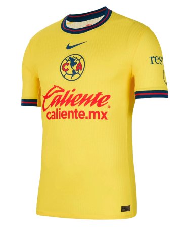 Maillot Club America Domicile 2024/25