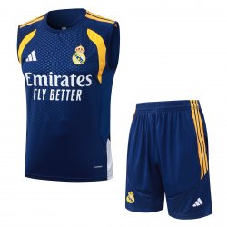 Kit Allenamento Real Madrid 2026/27 Kit Allenamento Real Madrid 2026/27