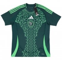 Maillot Algérie Extérieur 2024 - Authentic