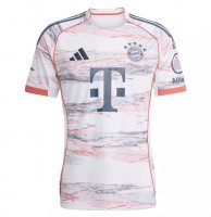 Bayern Munich 2a Equipación 2025/26
