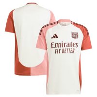 Maglia Olympique Lyon Third 2024/25 - Authentic