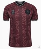 Maillot Danemark x HALO Édition Spéciale 2024