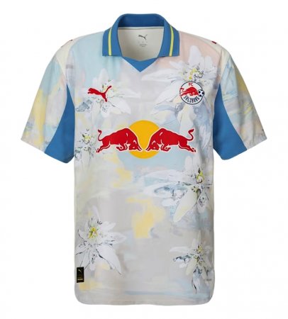 Shirt FC Salzbourg Home 2025 CWC