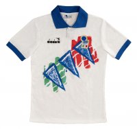 Italia Pre-Partido Mundial 1994