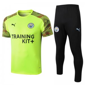 Maillot + Pantalon Manchester City 2019/20