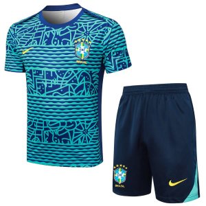 Kit Entrenamiento Brasil 2024