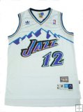 John Stockton, Utah Jazz [Montagnes]