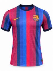 Maillot FC Barcelona Domicile 2026/27 - Authentic