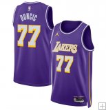 Luka Doncic, Los Angeles Lakers 2025/26 - Statement