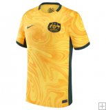 Maillot Australie Domicile WWC23