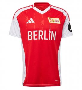 Maglia Union Berlin Home 2024/25