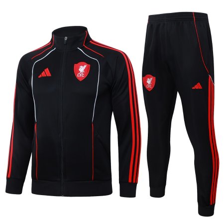 Tuta Liverpool 2025/26