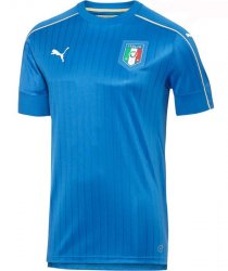 Maillot Italie Domicile Euro 2016